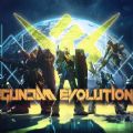 高达进化手游正式国服版 gundam evolution