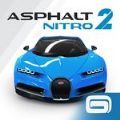 Asphalt Nitro 2手机版正式版