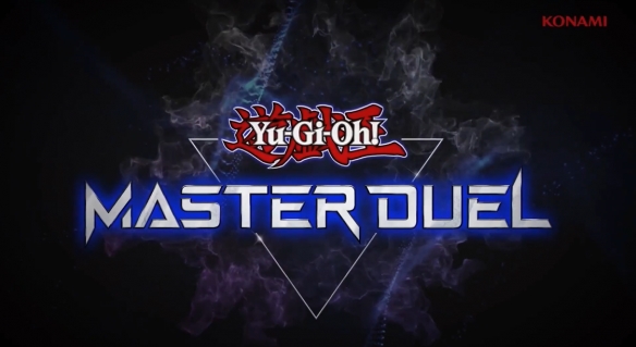 游戏王大师决斗手机游戏官方版（Yu Gi OhMaster Duel）图片1