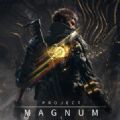 Project Magnum手游正式版（代号Magnum）