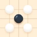 最爱五子棋游戏最新版