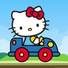 hello kitty racing adventures2中文版