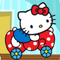 hellokittyracing游戏下载苹果ios版