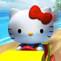 Hello Kitty Racing Adventures Abuzz2中文版