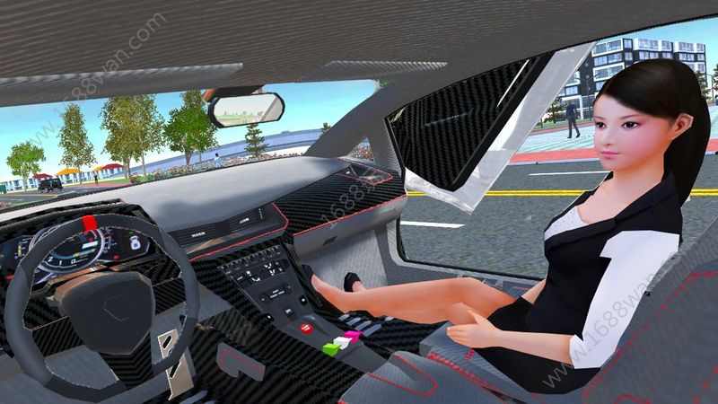 汽车模拟器2破解版全部车辆（CarSimulator2）图片1