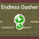 无止境冲刺游戏:Endless Dasher