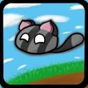 粘液猫跳跃游戏:JumpingSlimeCat