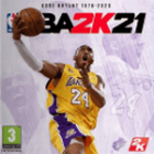 nba2k21手机版中文版