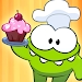 Om Nom Cooking Game游戏