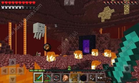 我的世界Minecraft基岩版1.17.11最新官方版图片1