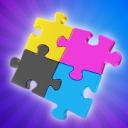 10000+高清图片单机手机拼图游戏:Jigsaw Puzzle 3D