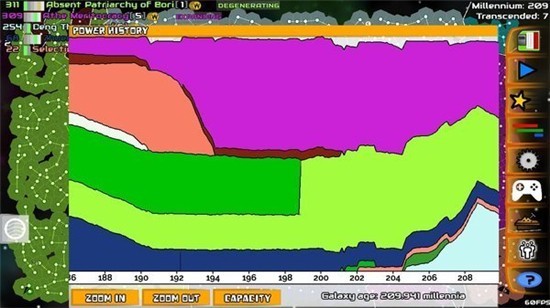 星系战争模拟器手机汉化版