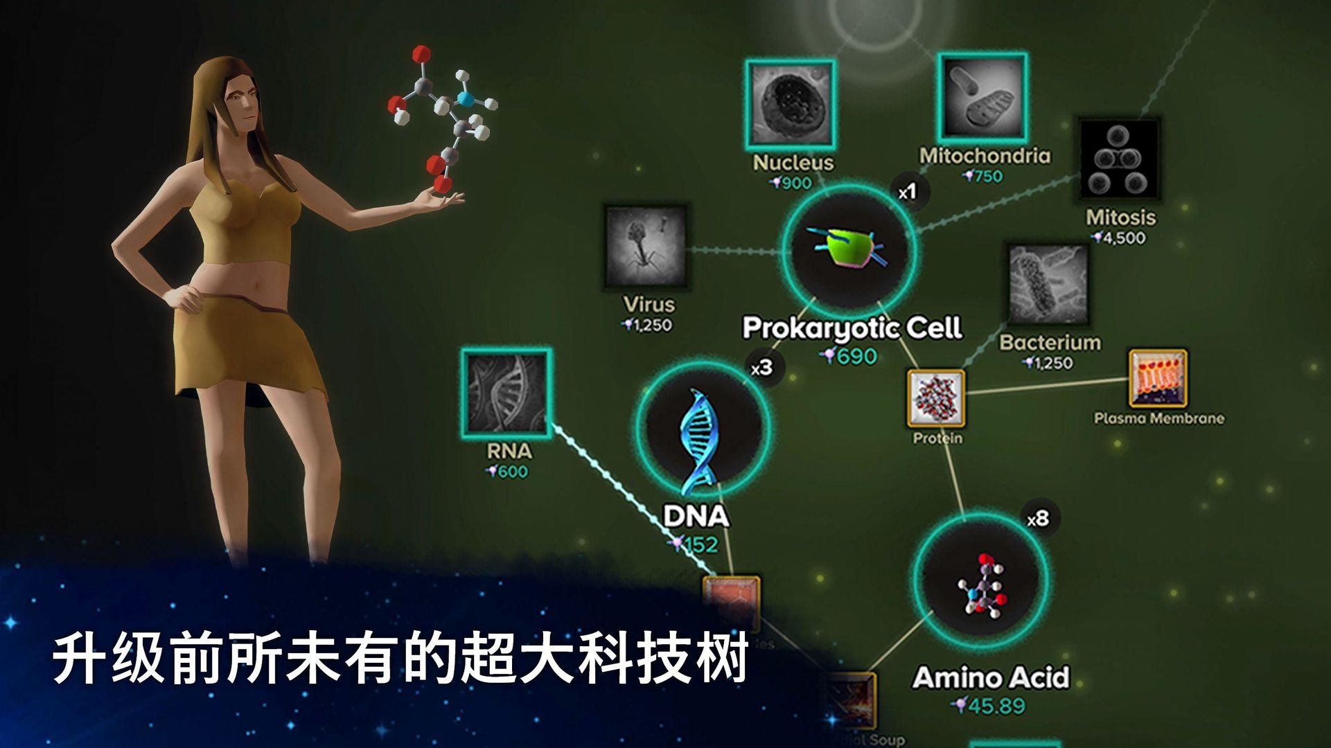 微细胞进化模拟器中文下载苹果版图片1