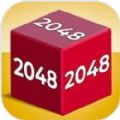 2048的方块冲击游戏