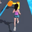 Girl Race 3D