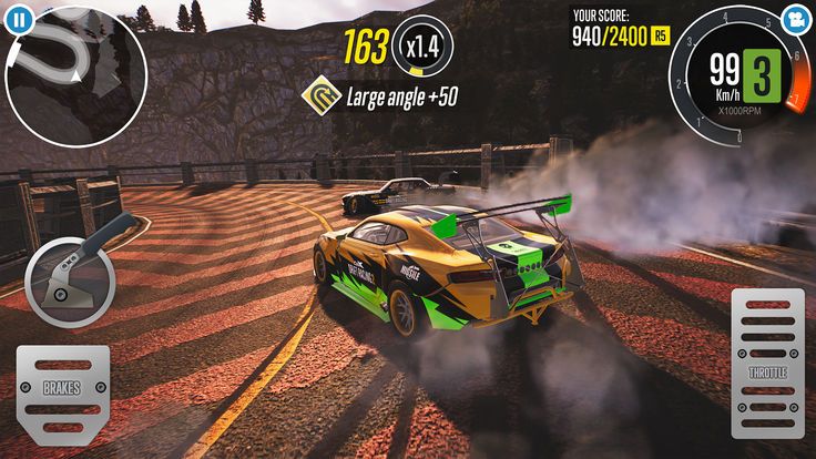 CarX Drift Racing 2中文版最新版图片1