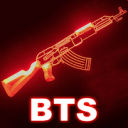 BTS射击节奏手游:BTS SHOOTER