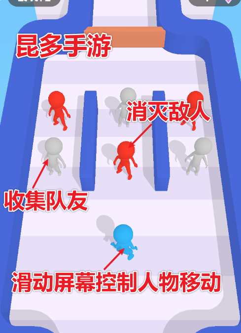 兑子战斗迷宫