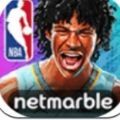 NBA2K22篮球之城游戏