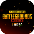 PUBG MOBILE印度服