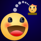 Emoji表情情侣游戏:Emoji Love