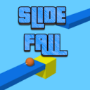 滑落:Slide Fall手机游戏