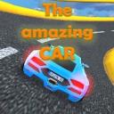 了不起的赛车游戏:The amazing CAR