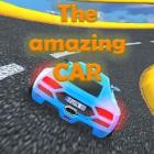 了不起的赛车游戏:The amazing CAR