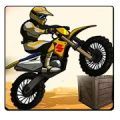 摩托特技演员3d安卓（Moto Mega 3D: Bike Stuntman Ramp Role Racing）