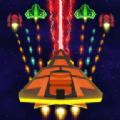 宇宙空舰战争（Galaxy Ship Wars）