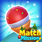 三消比赛任务游戏:Match Mission