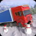 圣诞雪地卡车游戏安卓版（Christmas Snow Truck Simulator）