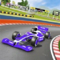 Formula F1 Racing Car Games游戏