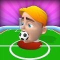 吹足球游戏中文版（Blow Soccer）