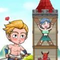 英雄塔之争游戏下载正式版（Hero Tower Wars）