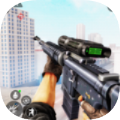 狙击手3D射手游戏安卓版（Sniper 3D Shooter）