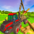 伐木模拟器游戏安卓版（Timber Lorry Logging Simulator Trucker Game）