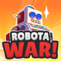 机器人的战争游戏安卓版（Robota War）