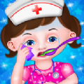 婴儿医生游戏安卓版(Baby Doctor Game)