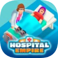 闲置医院国度大亨游戏安卓版（Hospital Tycoon）