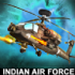 印度空军直升机游戏安卓版（Indian Air Force Helicopter）