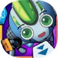 编码银河冒险游戏最新中文版（Coding Galaxy Adventure）