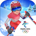 Olympic Games Jam Beijing 2022正式正版游戏