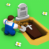 空闲的葬礼大亨游戏最新版（Idle Funeral Tycoon）