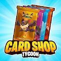 抽卡卡店经理游戏安卓版（TCGCardTycoon）