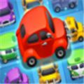 塞车大挑战游戏安卓版（Traffic Jam Puzzle Match 3 Cars Game）