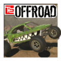 我的越野车有涡轮游戏安卓版（TE Offroad）