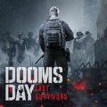 黎明再现最后生还者游戏安卓版（dooms day）