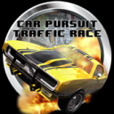 Car Pursuit Traffic Race