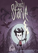 饥荒Don't Starve